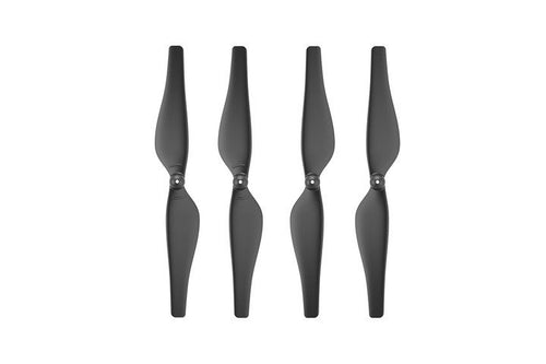 DJI Tello - Hélices de rechange, lot de 4 : hélices de rechange pour Ryze Tello