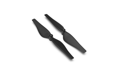 DJI Tello - Hélices de rechange, lot de 4 : le lot de quatre hélices