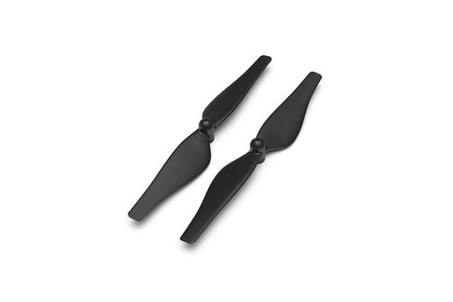 DJI Tello - Hélices de rechange, lot de 4 : détail d'une hélice