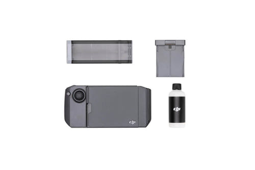 DJI RoboMaster S1 - Kit d'accessoires Play More : kit d'accessoires DJI RoboMaster S1 Play More