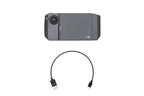 DJI RoboMaster S1 - Kit d'accessoires Play More : contenu du kit Play More