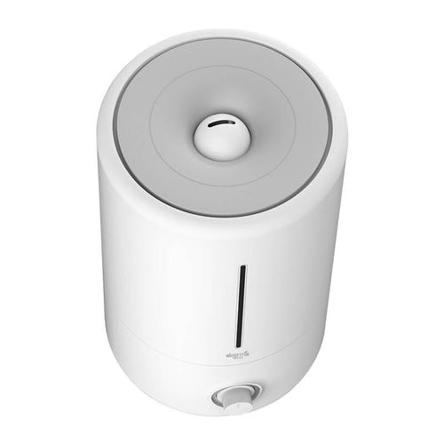 Deerma F628W - Humidificateur d'air ultrasonique 5 L, 270 ml/h : réservoir de 5 litres et indicateur de niveau
