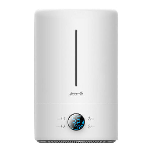 Deerma F628S - Humidificateur ultrasonique 5 L avec stérilisation UV : humidificateur Deerma F628S