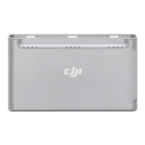 DJI - Hub de charge bidirectionnel pour Mini 2 et Mini 4K : hub de charge DJI Mini 2 vu d'ensemble