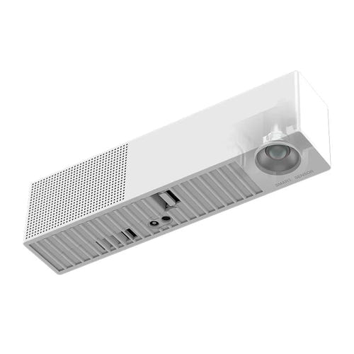 Petkit Pura Air - Désodorisant connecté pour litière (blanc) : filtre polymère aux extraits de plantes