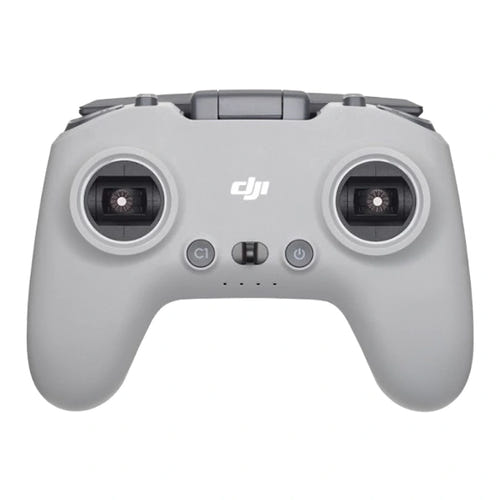 DJI FPV Remote Controller 2 - Radiocommande pour drone FPV : radiocommande DJI FPV Remote Controller 2 vue d'ensemble