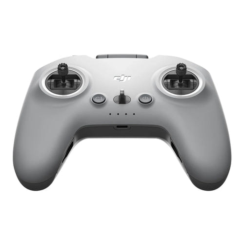 DJI FPV Remote Controller 2 - Radiocommande pour drone FPV : manches à effet Hall de la radiocommande