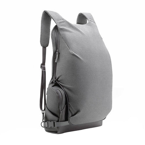 DJI 2-en-1 - Sacoche et sac à dos de transport pour Mavic 3 : configuration sacoche à bandoulière