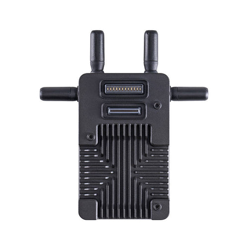DJI Ronin 4D - Émetteur vidéo O3 Pro, portée de 6 km : émetteur vidéo DJI Ronin 4D, vue d'ensemble