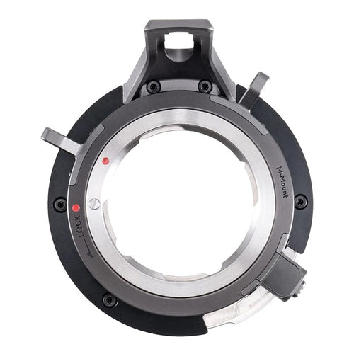 DJI Zenmuse X9 - Adaptateur de monture M pour Ronin 4D : monture côté objectif