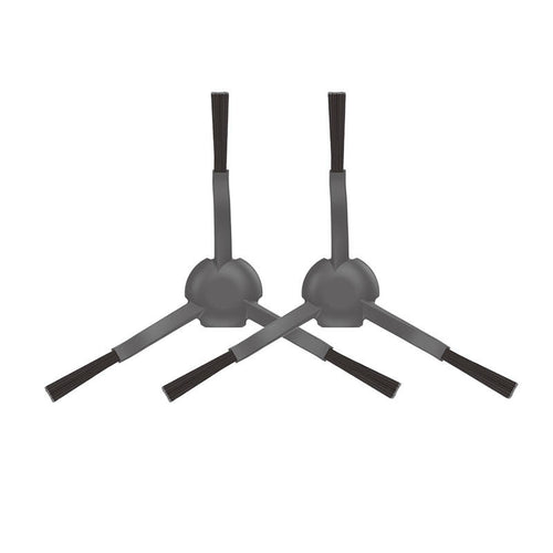 Dreame RSB5 - Brosses latérales pour Z10 Pro (lot de 2) : brosses latérales Dreame RSB5, vue d'ensemble