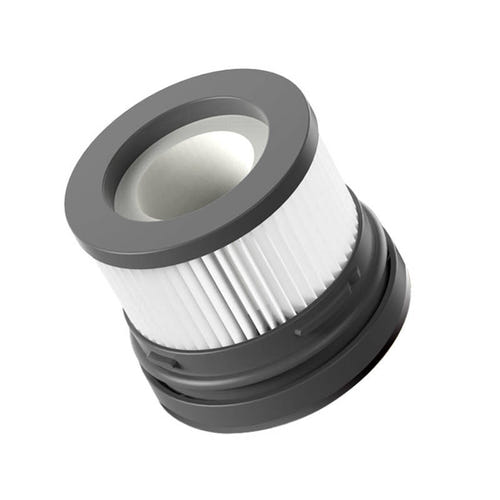 Dreame AVH6 - Filtre EPA pour aspirateur V10 Pro et V11 : média filtrant plissé du filtre