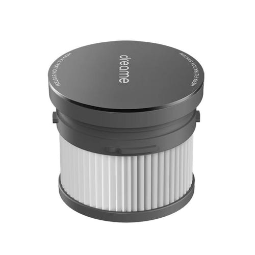 Dreame AVH6 - Filtre EPA pour aspirateur V10 Pro et V11 : filtre d'origine Dreame de rechange