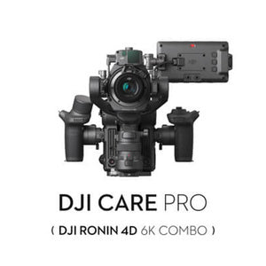 DJI - Plan de protection 2 ans