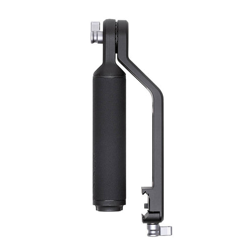DJI RS Briefcase Handle - Poignée valise pour stabilisateurs RS 3 Pro, RS 3, RS 2 et RSC 2 : poignée DJI RS Briefcase Handle vue de côté