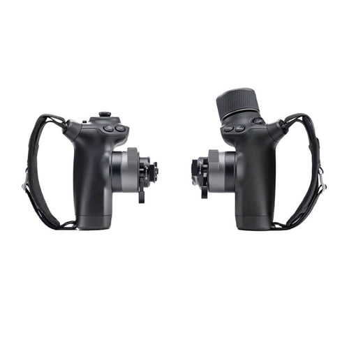 DJI Ronin 4D Hand Grips Combo - Paire de poignées de commande : paire de poignées DJI Ronin 4D