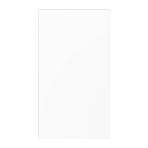 Baseus Crystal - Verre trempé 0,3 mm pour écran 17 pouces Tesla Model S et X : épaisseur de 0,3 mm du verre
