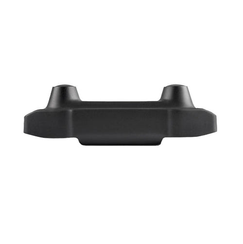 PGYTECH P-30A-060 - Protection en TPU pour radiocommande DJI RC (noire) : radiocommande équipée de sa housse