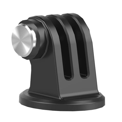 Telesin GP-TPM-T03 - Adaptateur de fixation 1/4 pouce pour caméra d'action : adaptateur de fixation Telesin GP-TPM-T03