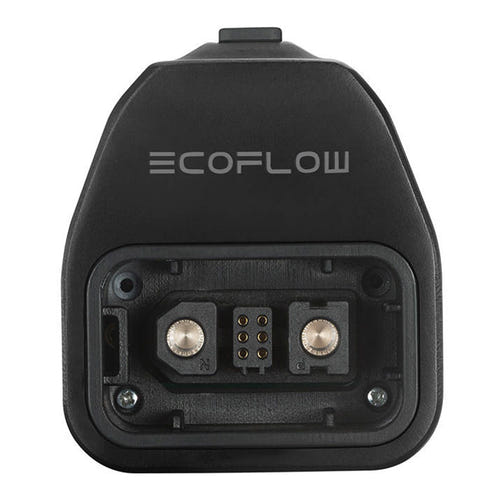 EcoFlow - Adaptateur DELTA Pro pour Smart Generator : adaptateur EcoFlow pour DELTA Pro