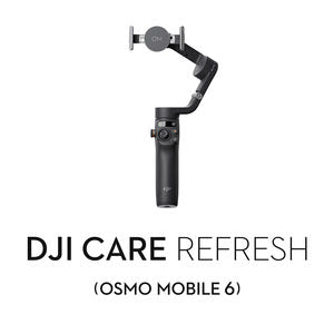DJI - Plan 2 ans pour Osmo Mobile 6 (code électronique)