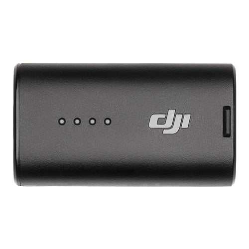 DJI Goggles 2 - Batterie rechargeable 1800 mAh (18 Wh) : batterie DJI Goggles 2 vue d'ensemble