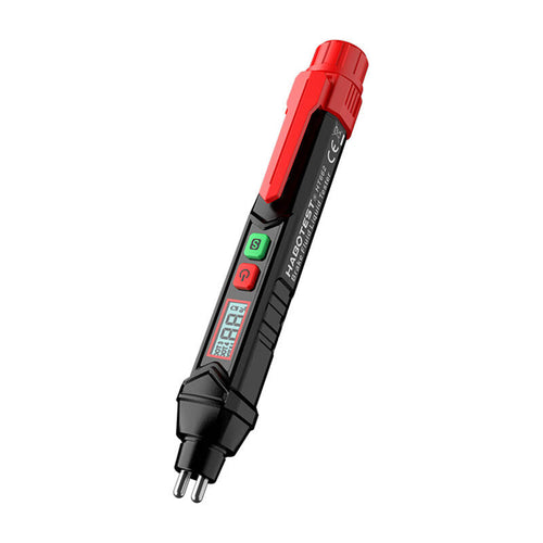 Habotest HT662 - Testeur de liquide de frein 0 à 4 % : testeur de liquide de frein Habotest HT662