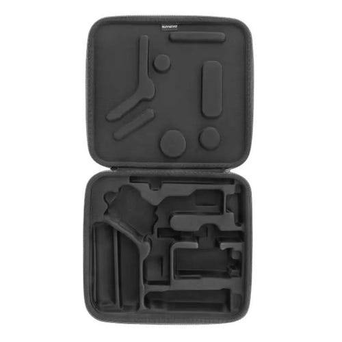 Sunnylife RO-B458 - Étui de transport pour DJI RS 3 : bandoulière et poignée de portage