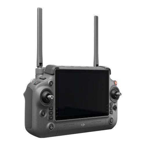 DJI RC Plus - Radiocommande écran 7 pouces pour Inspire 3 : boutons et molettes configurables