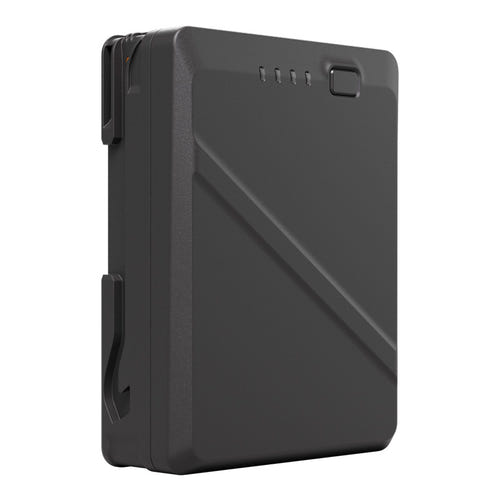 DJI TB51 - Batterie intelligente 4280 mAh pour Inspire 3 : témoins de charge de la batterie