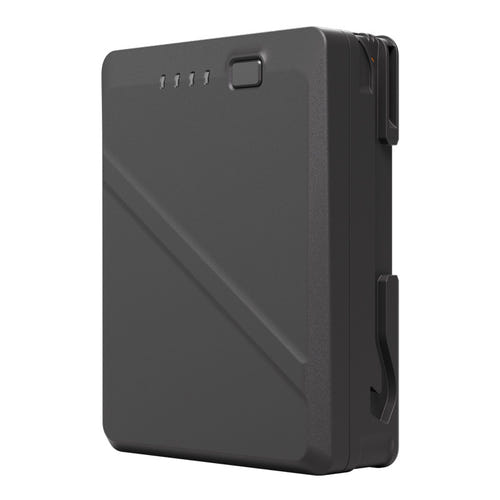 DJI TB51 - Batterie intelligente 4280 mAh pour Inspire 3 : batterie vue de profil