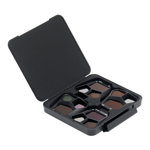 DJI Mavic 3 Pro - Kit de filtres ND8/16/32/64 : filtre installé sur le Mavic 3 Pro