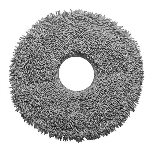 Dreame RMP7 - Patins de lavage pour L10s Pro et L10s Ultra (4 pièces) : tissu du patin de lavage en détail