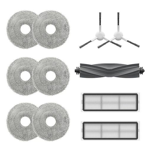 Dreame RAK20 - Kit d'accessoires pour L10 Prime et L10s Prime : brosse principale du kit