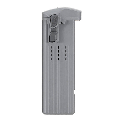 DJI Air 3 - Batterie de vol intelligente 4241 mAh : batterie insérée dans le drone
