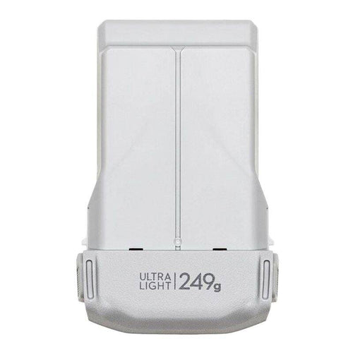 DJI Mini 4 Pro - Batterie de vol intelligente 2590 mAh, 34 min : batterie de vol DJI Mini 4 Pro