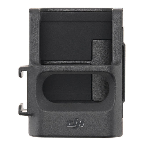 DJI - Adaptateur d'extension 2 en 1 pour Osmo Pocket 3 : adaptateur d'extension DJI pour Osmo Pocket 3