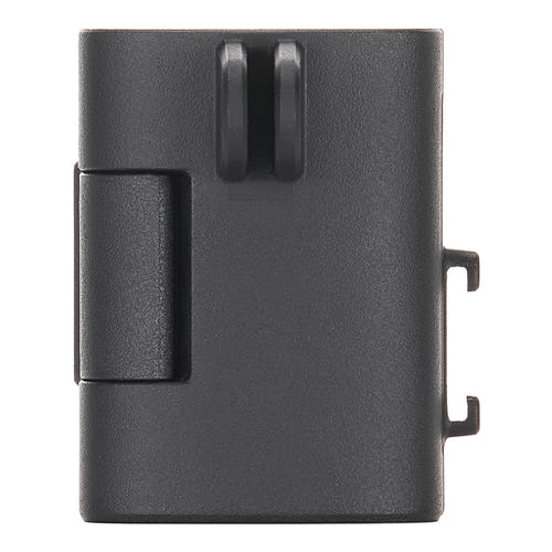DJI - Adaptateur d'extension 2 en 1 pour Osmo Pocket 3 : griffe froide de l'adaptateur