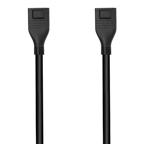 EcoFlow XT150 - Câble de 1 m pour DELTA Max et climatiseur WAVE 2 : connecteurs aux deux extrémités du câble