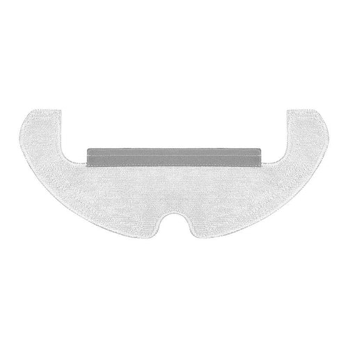 Dreame RMP10 - Lot de 2 lingettes de lavage pour aspirateurs laveurs : les deux lingettes de lavage Dreame RMP10