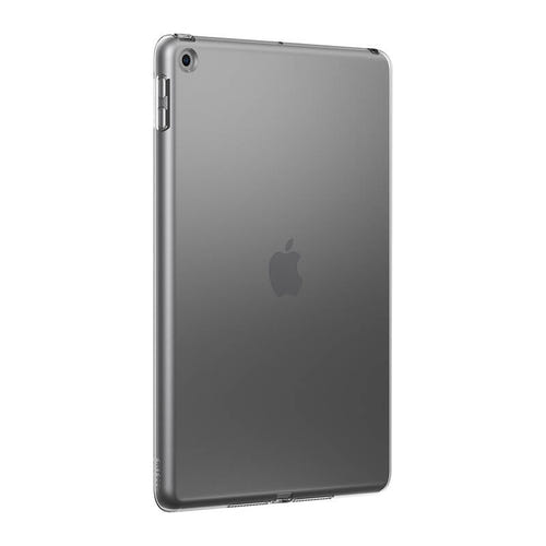 Baseus Simple - Coque de protection transparente pour iPad Pro (2017) : épaisseur de 0,7 mm et coins à coussins d'air