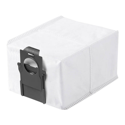 Dreame RDB10 - Sac à poussière 4 L, filtration E12 : sac à poussière Dreame RDB10 de 4 litres