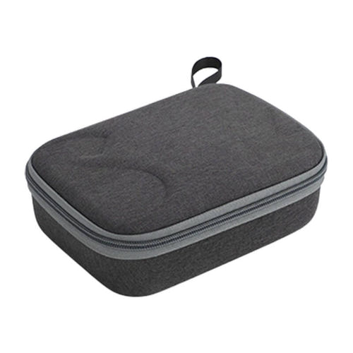 Sunnylife B501 - Étui de transport pour radiocommande DJI FPV 3 et 2 : étui Sunnylife B501 fermé pour radiocommande DJI FPV