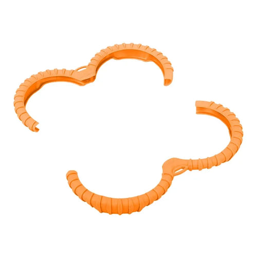 Sunnylife AT2-KC820-C - Protection d'hélices pour DJI Avata 2 (orange) : protection d'hélices Sunnylife orange pour DJI Avata 2