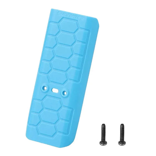 Sunnylife AT2-P821-B - Coque de protection pour DJI Avata 2 (bleue) : coque de protection Sunnylife bleue pour DJI Avata 2