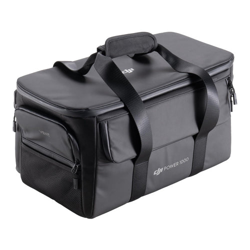 DJI Power 1000 - Sac de transport pour station électrique : sac de transport DJI pour station électrique Power 1000