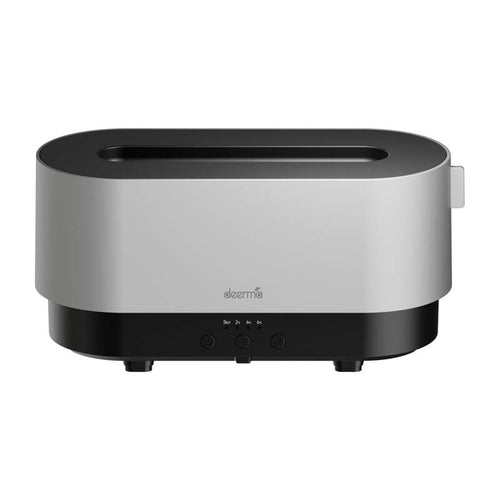 Deerma DEM-PX310W - Diffuseur de parfum et humidificateur 300 ml à effet flamme : diffuseur de parfum Deerma DEM-PX310W avec effet flamme