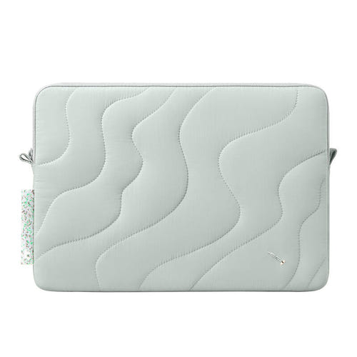 tomtoc Terra-A27 - Housse pour ordinateur portable 16 pouces (bleue) : housse tomtoc Terra-A27 bleue pour 16 pouces
