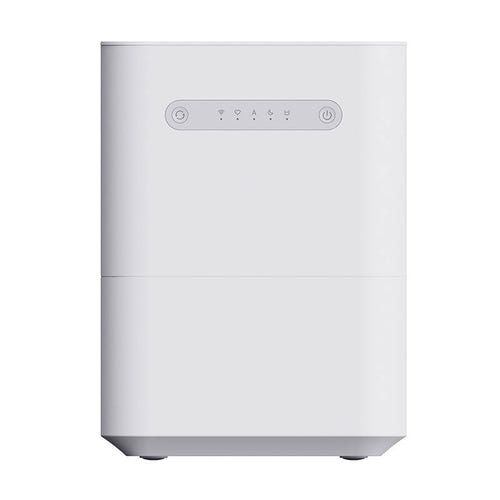 Smartmi Evaporative Humidifier 3 Lite - Humidificateur à évaporation 4 L (blanc) : réservoir de 4 litres et remplissage par le dessus