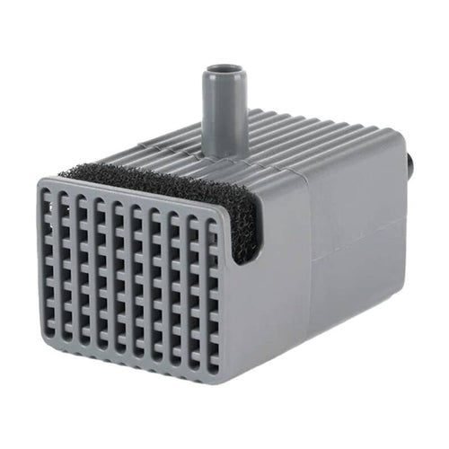 Petkit Eversweet FFT1 - Pompe de filtration sans fil pour fontaine (grise) : pompe de filtration Petkit Eversweet FFT1 grise